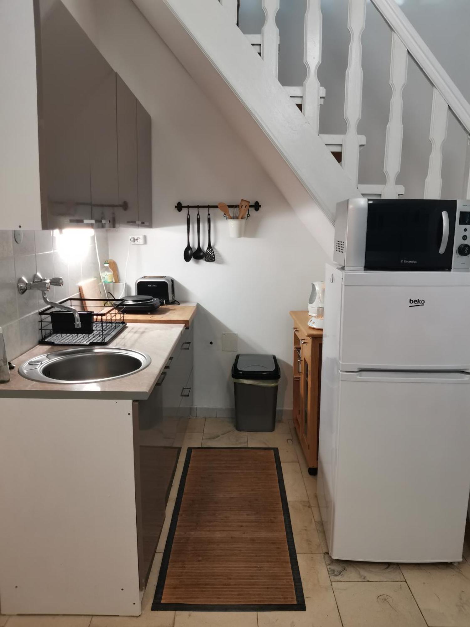 Apartman Rose Eger Exterior photo